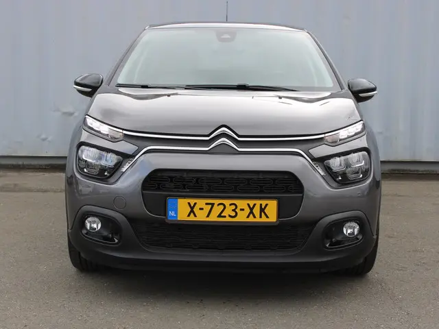 Citroën C3 2