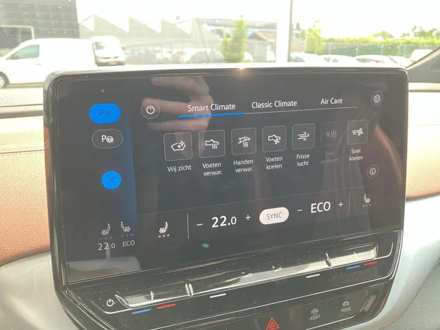 Volkswagen ID.4 Pro 77 kWh 204pk 2022 Elektrisch 8