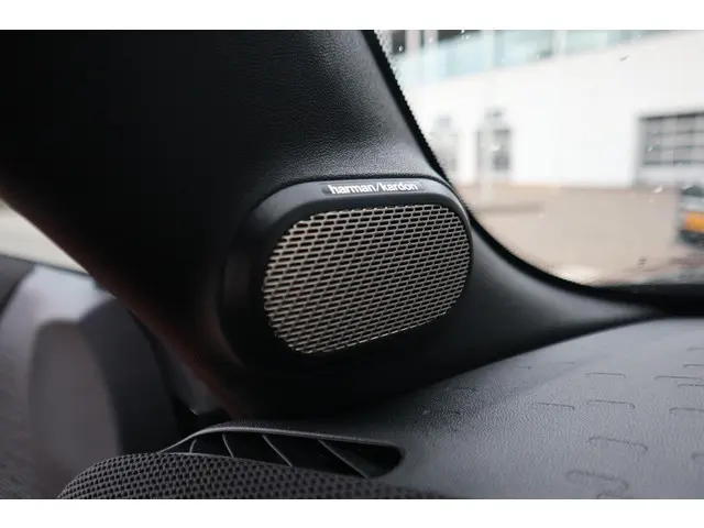 MINI Cabrio 2.0 JCW 2025 Benzine 17