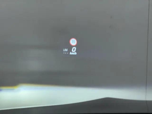 Mercedes-Benz GLA 250 e AMG line 2025 Hybride Benzine 31