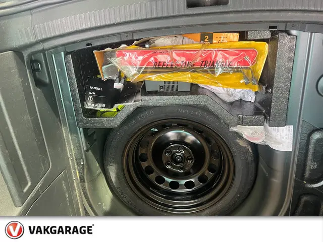 Škoda Fabia Combi 1.2 TSI Edition 2015 Benzine 23