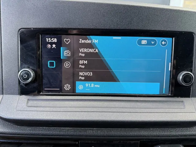 Volkswagen Caddy Cargo 2.0 TDI Comfort 2021 Diesel 56