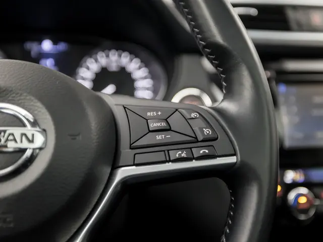 Nissan QASHQAI 1.2 N-Connecta 2018 Benzine 21