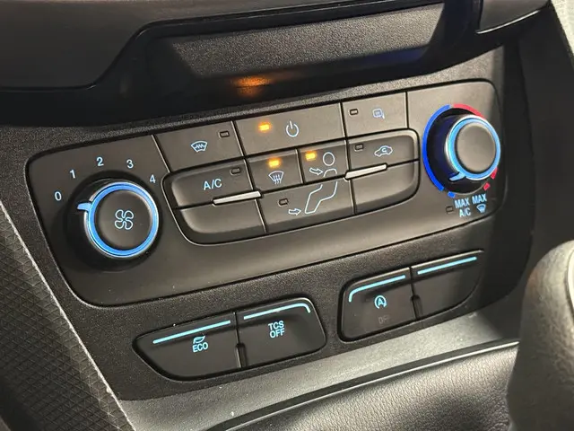 Ford Transit Connect 100 pk L2 Trend 2023 Diesel 25