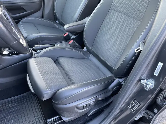 Opel Mokka X 1.4 Turbo Innovation 2017 Benzine 17