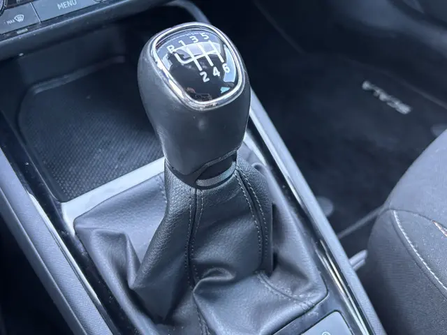 Škoda Scala 1.0 TSI Style 2019 Benzine 24