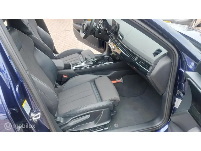 Audi A4 Avant 35 TFSI S edition 2022 Benzine 15