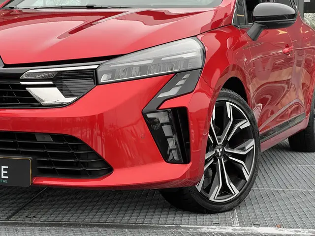 Mitsubishi Colt 1.0T MT First Edition 2024 Benzine 29