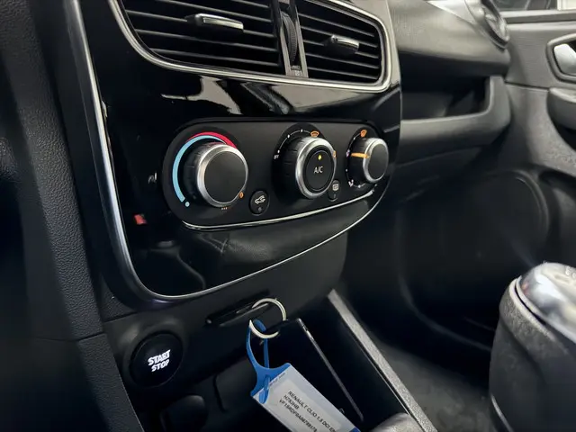Renault Clio 1.5 dCi Ecoleader Life 2017 Diesel 19