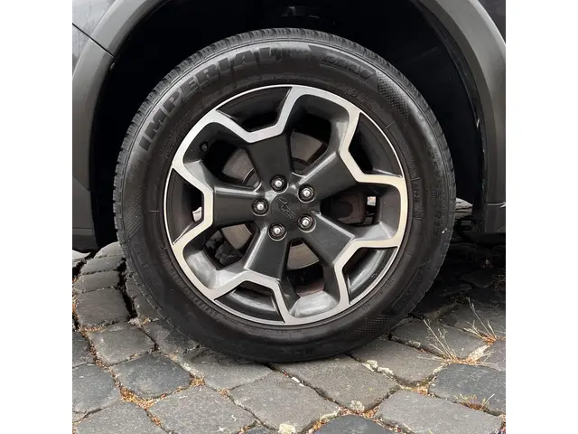 Subaru XV 2.0i Luxury AWD 2014 Benzine 7