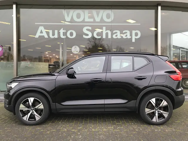 Volvo XC40 2