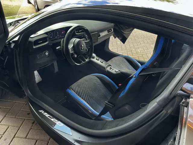 Maserati MC20 3.0 V6 2023 Benzine 5