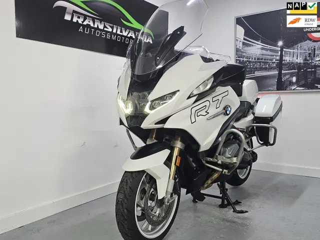 BMW R 1250 R R1250RT RT/R1200RT 2021 Benzine