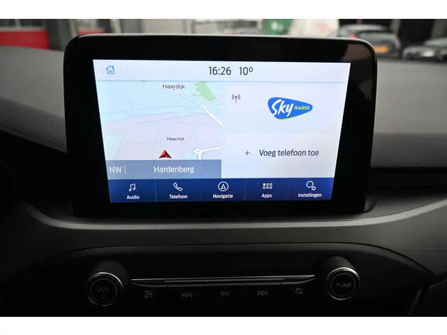 Ford Focus Wagon 1.0 EcoBoost Connected 2022 Benzine 15