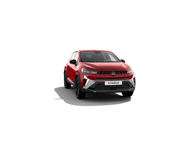 Renault Symbioz esprit Alpine 2025 Benzine 6