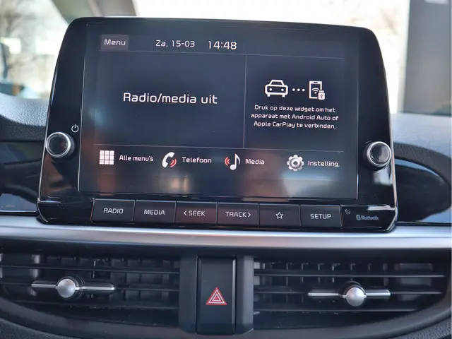 Kia Picanto 1.0 DPi DynamicLine 2024 Benzine 13