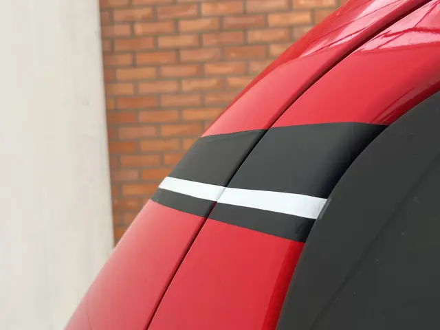 Citroën C1 70 e-VTi Fox Edition 2016 Benzine 28