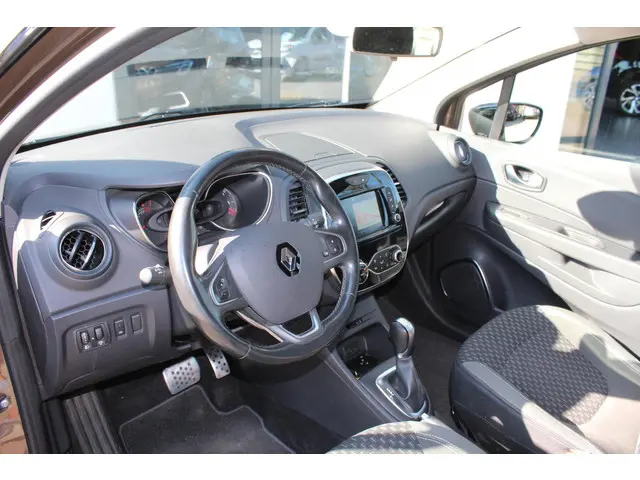 Renault Captur 3