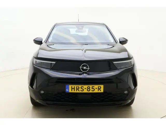 Opel Mokka 1.2 Turbo 130pk Automaat Elegance 2024 Benzine 6