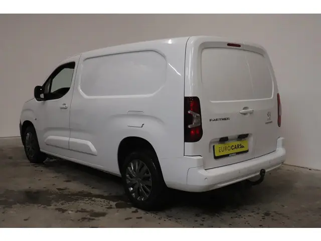 Peugeot Partner 1.5 BlueHDi 100 S&S L1 2023 Diesel 3