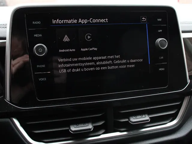 Volkswagen T-Roc 1.5 TSI R-Line+ 2025 Benzine 24