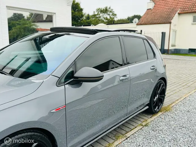 Volkswagen Golf 2.0 TSI GTI TCR 2019 Benzine 7