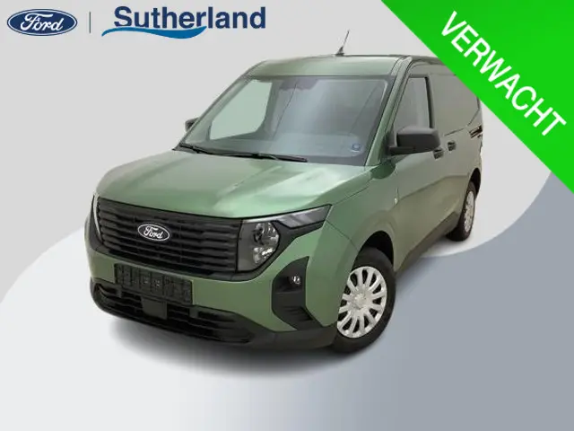 Ford Transit Courier 1.0 EcoBoost Trend 2024 Benzine