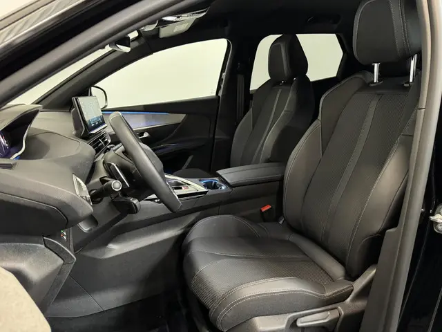 Peugeot 3008 1.2 130 pk EAT-8 Aut. GT Line 2024 Benzine 11