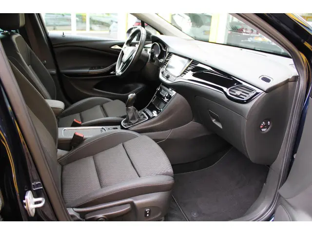Opel Astra 1.0 Turbo Innovation 2019 Benzine 15
