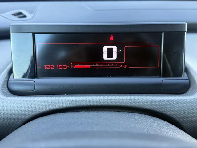 Citroën C4 Cactus 1.2 PureTech 2015 Benzine 19