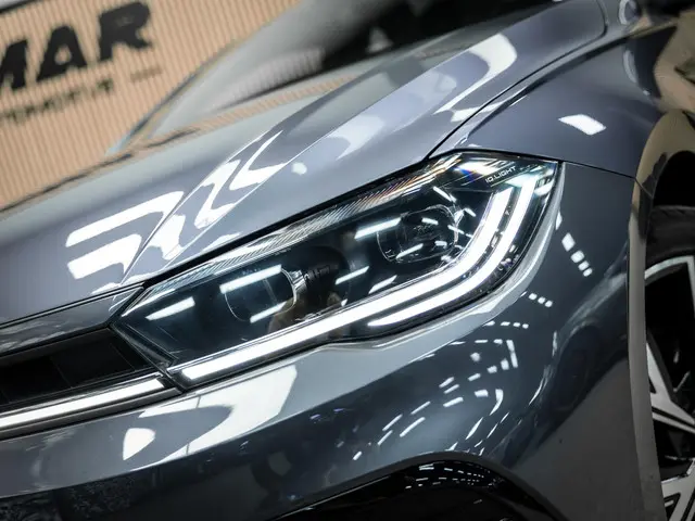 Volkswagen Polo 1.0 TSI R-Line Edition 2025 Benzine 7