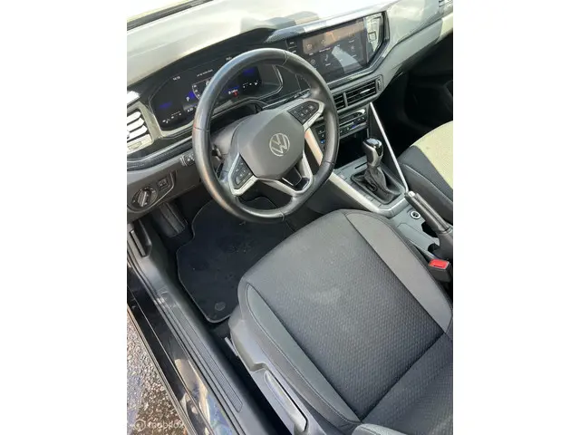 Volkswagen Polo 1.0 TSI Life 2022 Benzine 10