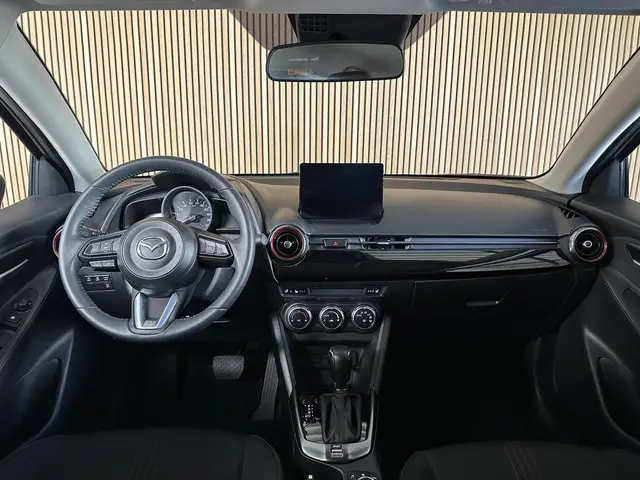 Mazda 2 1.5 SkyActiv-G 90 Homura 2024 Benzine 12