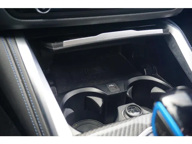 BMW i4 M50 2023 Elektrisch 17