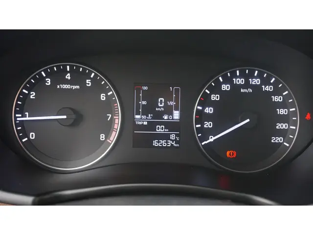 Hyundai i20 1.2 HP i-Motion 2016 Benzine 13