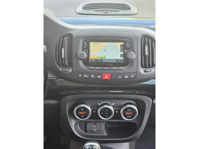 Fiat 500L 0.9 TwinAir Lounge 2015 Benzine 27