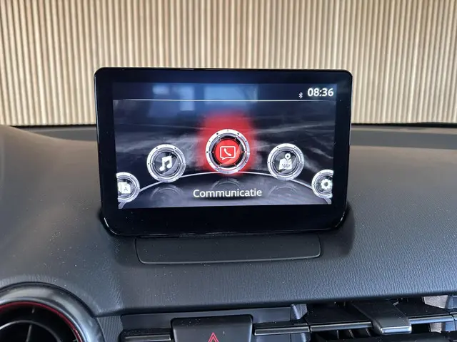 Mazda 2 1.5 Skyactiv-G 2024 Benzine 17