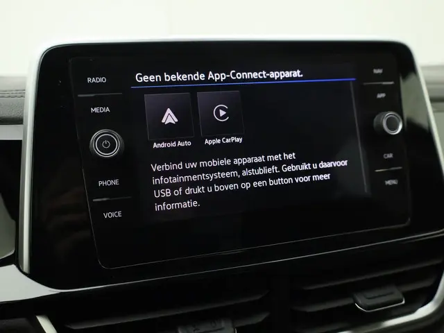 Volkswagen T-Roc 1.5TSI/150PK R-Line DSG 2025 Benzine 14