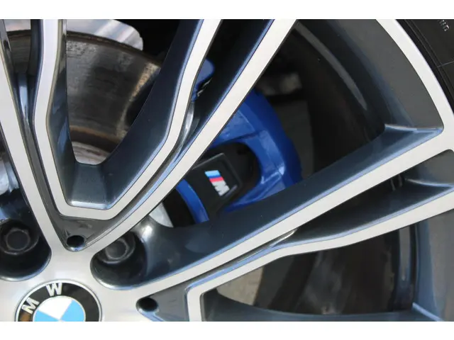 BMW X3 xDrive30e High Executive 2020 Hybride Benzine 9