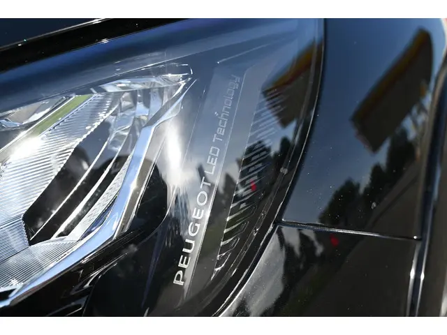 Peugeot e-208 EV Allure 50 kWh 2020 Elektrisch 5