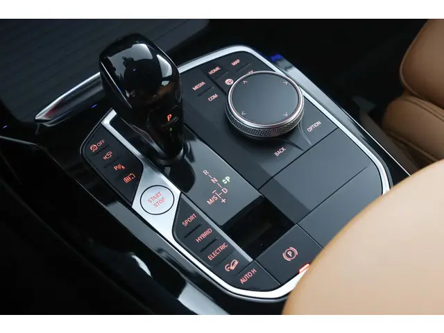 BMW X3 xDrive30e 2022 Hybride Benzine 19