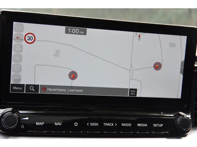 Kia Ceed Sportswagon 1.4 T-GDi GT-Line 2020 Benzine 12