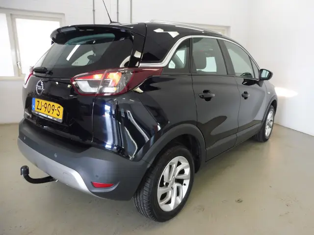 Opel Crossland X 2