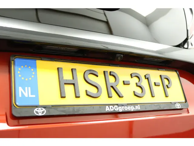 Toyota Aygo X 1.0 VVT-i MT Pulse 2024 Benzine 40