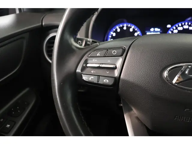 Hyundai Kona 1.0T Comfort 2018 Benzine 22