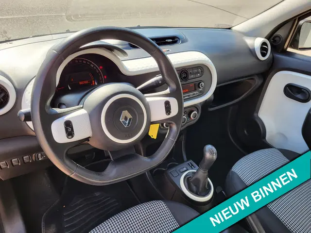 Renault Twingo 1.0 SCe Collection 2016 Benzine 12