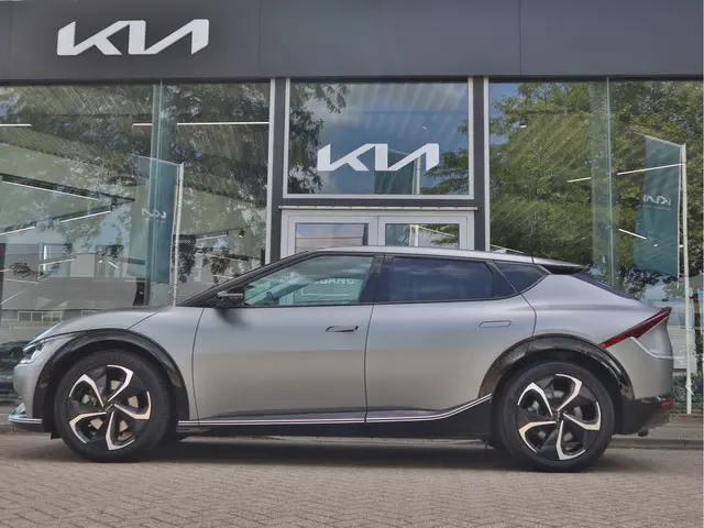 Kia EV6 2