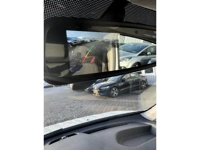 Ford Transit Connect 1.5 EcoBlue L2 Trend 2024 Diesel 17