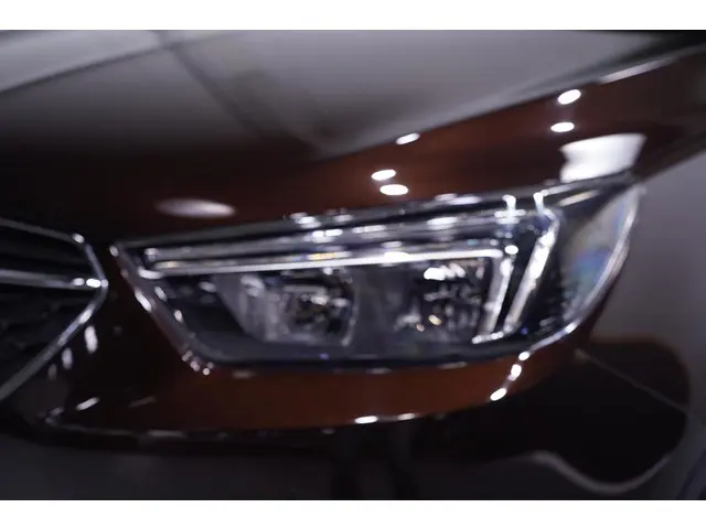 Opel Mokka X 1.4 Turbo Innovation 2017 Benzine 13