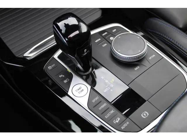 BMW X3 xDrive30e High Executive 2022 Hybride Benzine 19